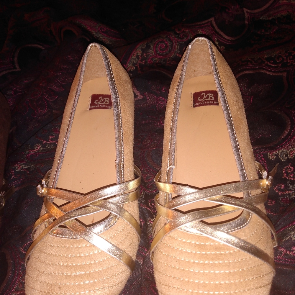 JB Dreams Footwear size 6